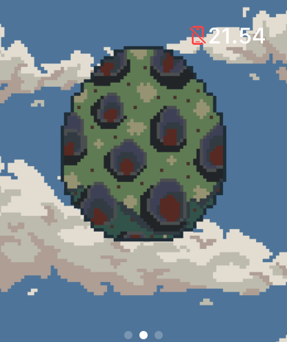 Pet-Jam App Screenshot